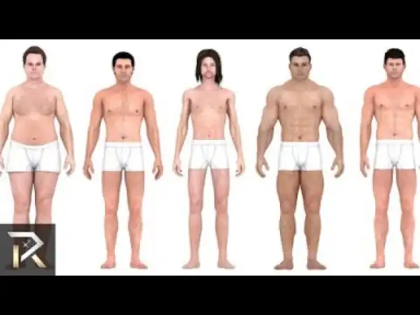 Video: What Does Your Body Shape Really Say About Your Personality?